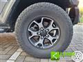 JEEP WRANGLER Unlimited 2.0 Turbo Rubicon GARANZIA INCLUSA