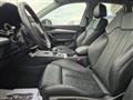 AUDI Q5 2.0 TDI 190 CV quattro S tronic S line plus