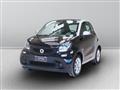 SMART FORTWO CABRIO III 2015 -  1.0 Passion 71cv twinamic