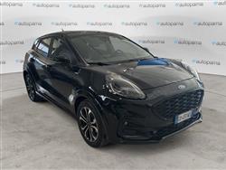 FORD PUMA 1.0 EcoBoost Hybrid 125 CV S&S ST-Line X