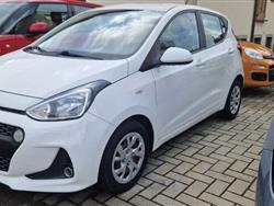 HYUNDAI I10 1.0 LPGI Econext Login