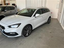 SEAT LEON Sportstourer 1.5 eTSI 150 CV DSG Xcellence