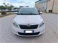 SKODA Fabia Station Wagon 1.6 tdi cr Ambition (style) 90cv