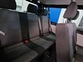 VOLKSWAGEN TRANSPORTER KOMBI 2.0 TDI 102CV 9 POSTI! BLACK EDITION! 18"!