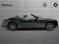 MERCEDES CLE CABRIO d Cabrio AMG Line Advanced