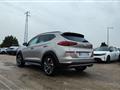 HYUNDAI TUCSON HYBRID Tucson 1.6 CRDi 136CV 48V DCT XLine