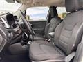 JEEP RENEGADE 1.6 MJET120CV LIMITED+BIXENO+17''BLACK+2PDC