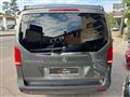 MERCEDES Marco Polo 250d 4matic aut Westfalia 4 posti letto FULL/NUOVO