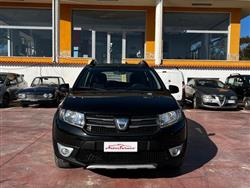 DACIA Sandero Stepway 1.5 dCi 90CV