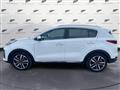 KIA SPORTAGE 2016 Sportage 1.6 CRDI 136 CV DCT7 2WD Mild Hybrid Business Class