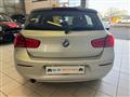 BMW SERIE 1 2.0 d 5p. Urban