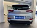 HYUNDAI Tucson 1.7 crdi Xpossible 2wd 115cv