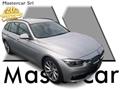 BMW SERIE 3 TOURING 320d Touring aut. Pelle Navi Led Pdc - FX857LP -