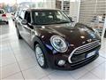 MINI CLUBMAN 2.0 Cooper D Hype Auto