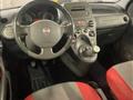 FIAT PANDA 1.3 MJT 16V 4x4 Cross