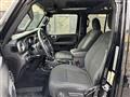 JEEP WRANGLER 2.2 Mjt II Sahara