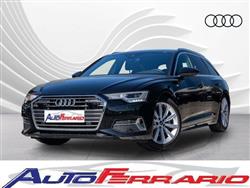 AUDI A6 AVANT A6 Avant 45 2.0 TFSI S tronic Business Sport