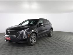 CADILLAC XT4 350 T AWD Sport