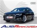 AUDI A6 AVANT A6 Avant 45 2.0 TFSI S tronic Business Sport