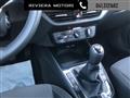 SKODA NUOVA FABIA 1.0 MPI 80 CV Young Edition