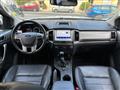 FORD Ranger 2.0 ecoblue double cab Limited 170cv