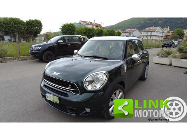 MINI COUNTRYMAN Mini Cooper SD Countryman