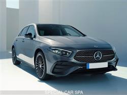 MERCEDES CLASSE A SEDAN W177-KOMPAKT Mercedes-AMG A 35 4MATIC+