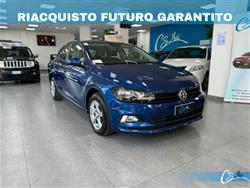 VOLKSWAGEN Polo 5p 1.6 tdi Trendline 80cv