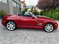 CHRYSLER CROSSFIRE Roadster 3.2 V6 1PROPRIETARIO ! SOLO 10.000 KM !