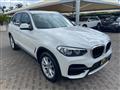 BMW X3 sDrive18d 48V Business Advantage Aut.