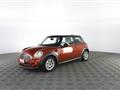 MINI MINI 3 PORTE Mini 1.6 16V Cooper D