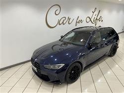 BMW SERIE 3 TOURING M3 Touring M xDrive Competition