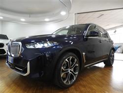 BMW X5 PLUG-IN HYBRID xDrive50e