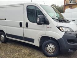 FIAT DUCATO 28 2.3 MJT 120CV PC-TN Furgone L1H1 E6dtemp