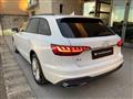 AUDI A4 AVANT Avant 30 2.0 TDI/136 CV S tronic Business