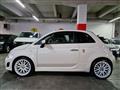 ABARTH 500 CABRIO 1400 T-JET CV.135 KM.69.000+CERCHI 17'+XENO