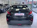 TOYOTA C-HR 1.8 Hybrid E-CVT *UNICO PROPIETARIO*