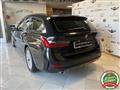 BMW SERIE 3 TOURING d 150cv 48V Touring *LED*NAVI*PELLE