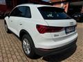 AUDI Q3 45 TFSI e S Tronic 245CV BUSINESS