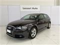 AUDI A3 SPORTBACK A3 SPB 2.0 TDI 170 CV F.AP. quattro Ambition