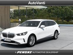 BMW I5 TOURING i5 eDrive 40 Touring