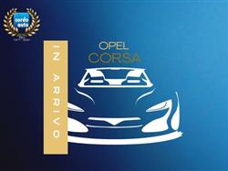 OPEL CORSA 1.5 D 100 CV Design & Tech