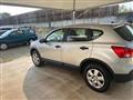 NISSAN QASHQAI 1.6 16V Acenta BENZINA IN PRONTA CONSEGNA