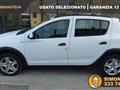 DACIA NUOVA SANDERO STEPWAY Stepway 1.5 dCi 8V 90CV Prestige-Adatta a Neopaten