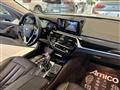 BMW Serie 5 520d xDrive Touring Luxury