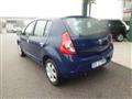 DACIA SANDERO 1.4 8V GPL Ambiance