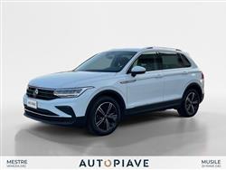 VOLKSWAGEN TIGUAN 1.5 TSI ACT Life