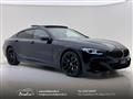 BMW SERIE 8 d 48V xDrive Gran Coupé M Msport Tetto-Pelle-20''