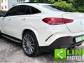 MERCEDES CLASSE GLE d COUPE 4Matic Premium Plus