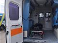 PEUGEOT BOXER AMBULANZA (3767) Boxer 330 2.0 BlueHDi/130CV FAP PC-TN Combi Comfort